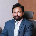 Dr. Muhammad Rizwan Shad