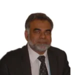 Jalil Asghar Mirza