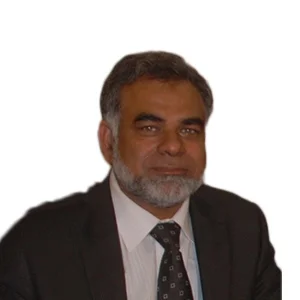 Jalil Asghar Mirza