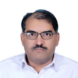 Dr. Kashif Nasr