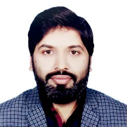 Muhammad Tauseef Hanif
