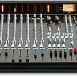 Audio Editing of Commercial