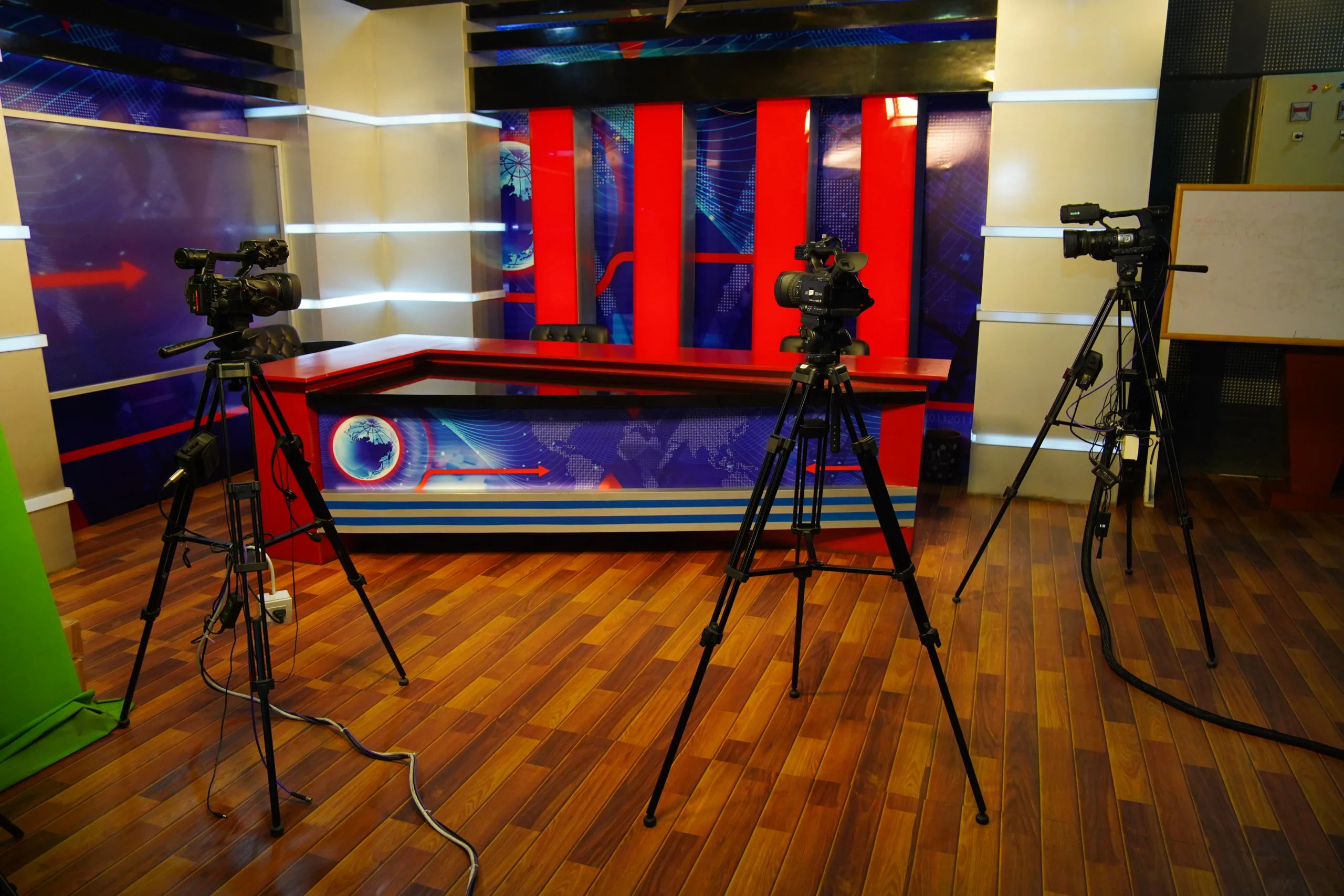 TALK SHOW (RECORDING)