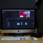 VIDEO EDITING