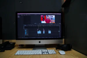 VIDEO EDITING