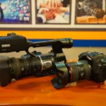 STILL PHOTOGRAPHY & VIDEOGRAPHY