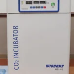 Co2 incubator wieens wci-40