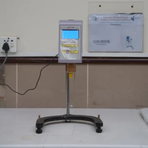 Digital Viscometer