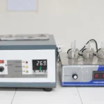 Franz Diffusion Cell Assembly