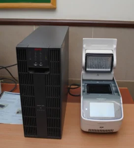 Gradient5 PCR MiniAmp