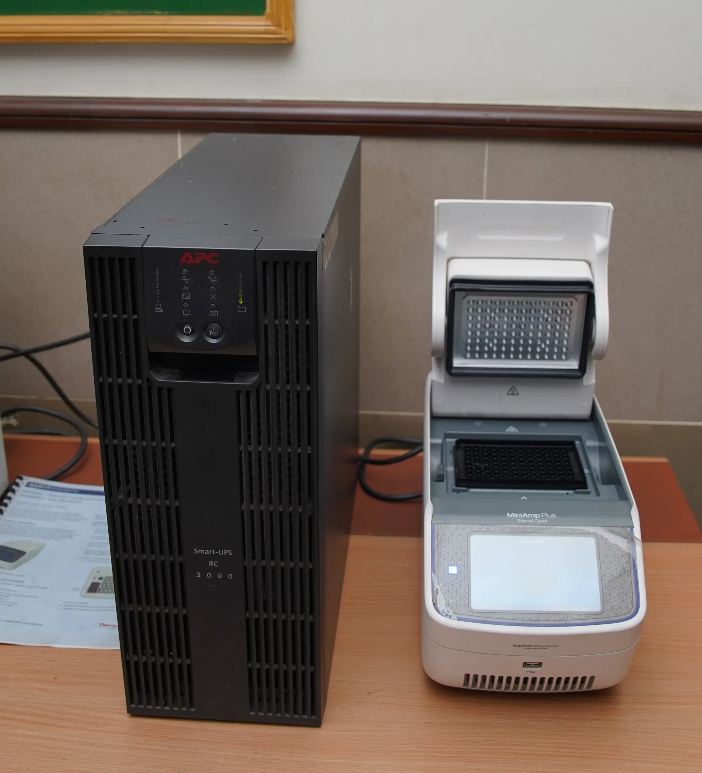 Gradient5 PCR MiniAmp