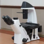 Inverted Microscope