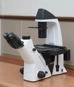 Inverted Microscope