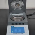 Moisture Analyzer