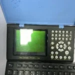 REBAN Digital Language Lab Student Terminal