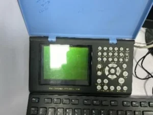 REBAN Digital Language Lab Student Terminal