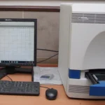 Real-Time PCR System