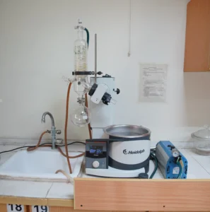 Rotary Evaporator