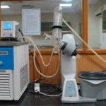 Rotary Evaporator