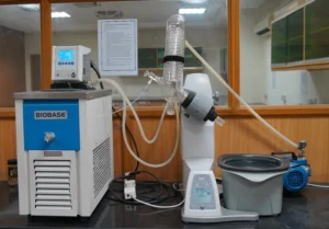 Rotary Evaporator