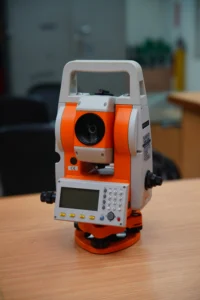 Total Station