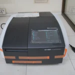 UV-Vis Spectrophotometer