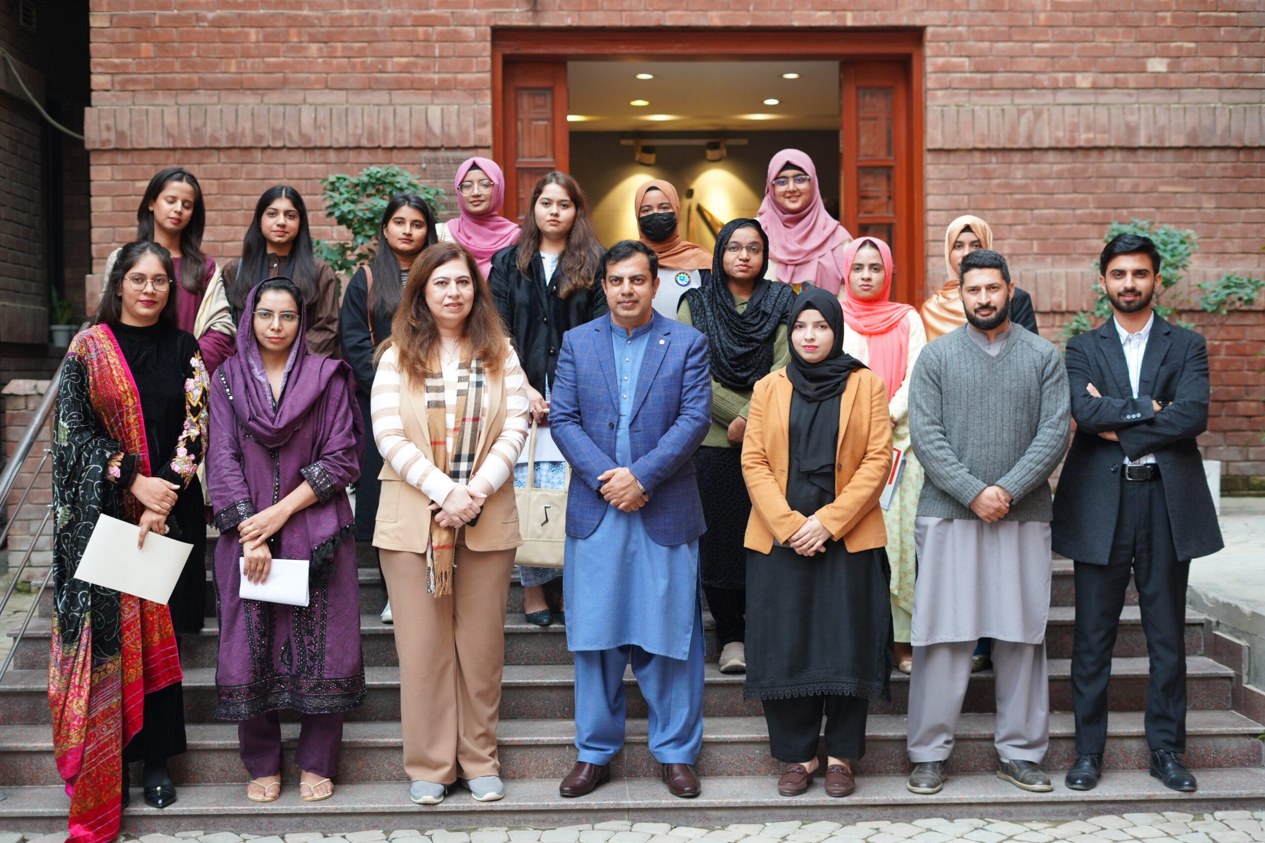 ORIC-UCP Successfully Concludes Business Model Design & Product Commercialization Workshop