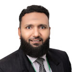 Dr. Ghulam Jilany Khan