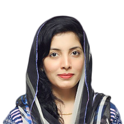 Dr. Huma Hameed