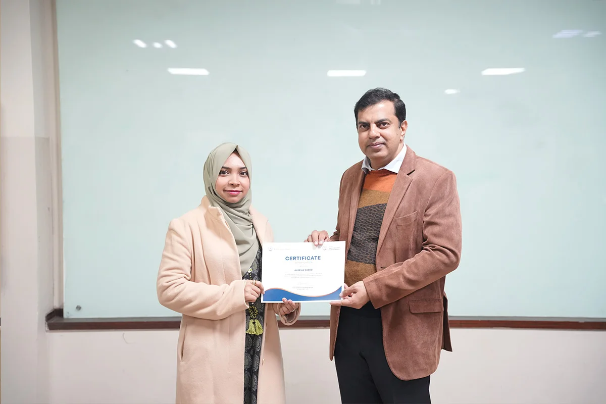 Hands-on Perfume & Scent Making Workshop (3)