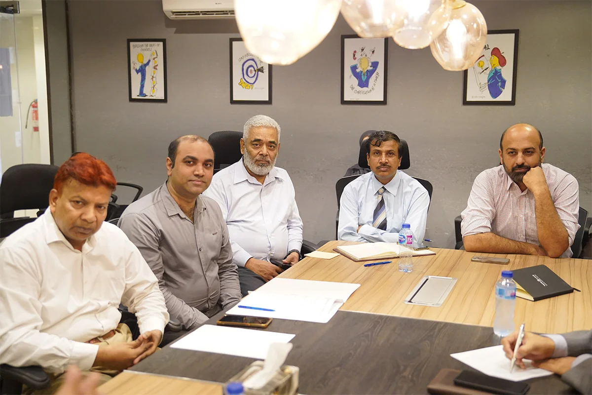 ORIC' Pre-Placement Industry Meeting (10)