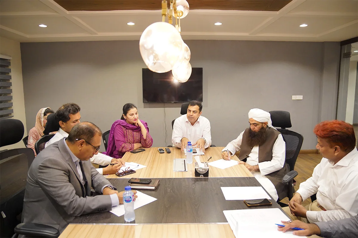 ORIC' Pre-Placement Industry Meeting (11)