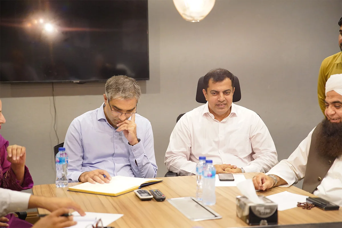 ORIC' Pre-Placement Industry Meeting (7)