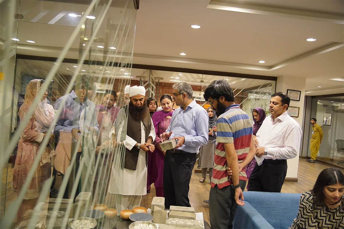 ORIC' Pre-Placement Industry Meeting (8)