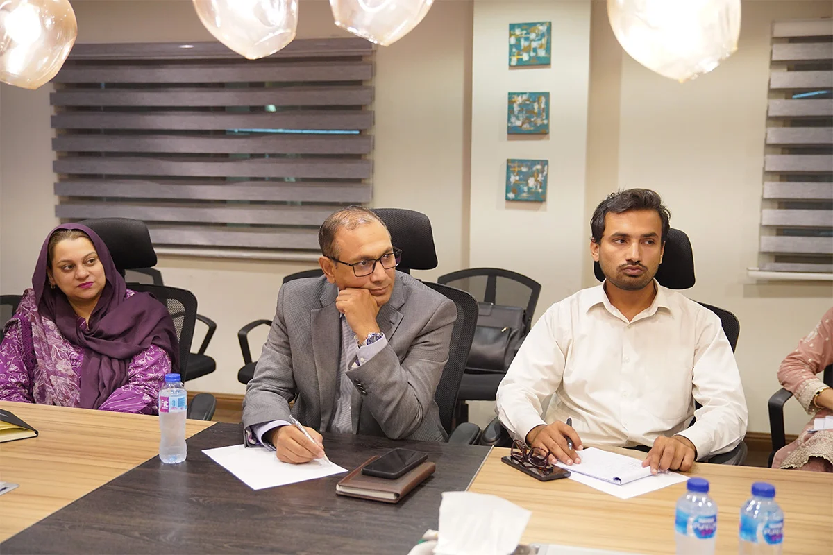 ORIC' Pre-Placement Industry Meeting (9)