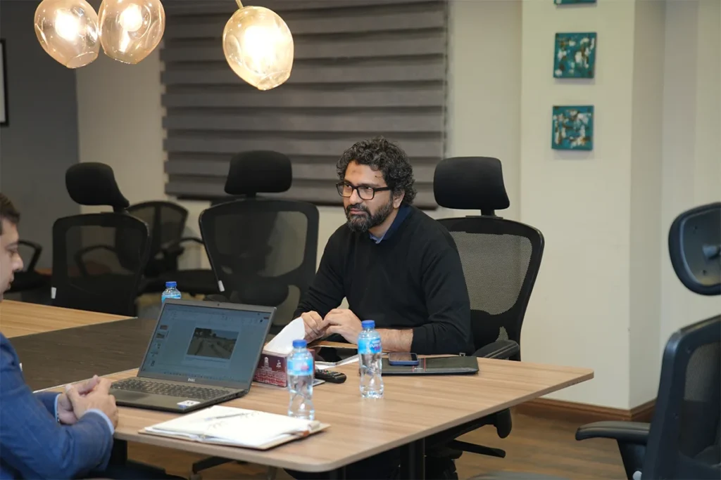 ORIC UCP Engages Enrichers Investment Group for PSF-Approved Nano-Clay Project Collaboration (2)