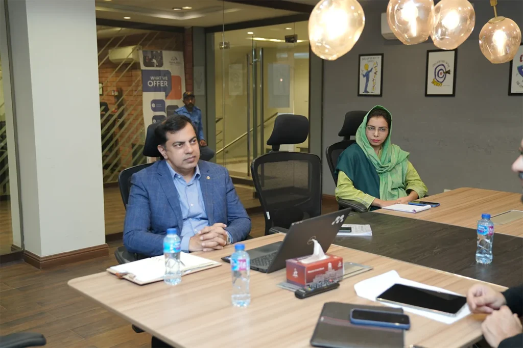 ORIC UCP Engages Enrichers Investment Group for PSF-Approved Nano-Clay Project Collaboration (3)