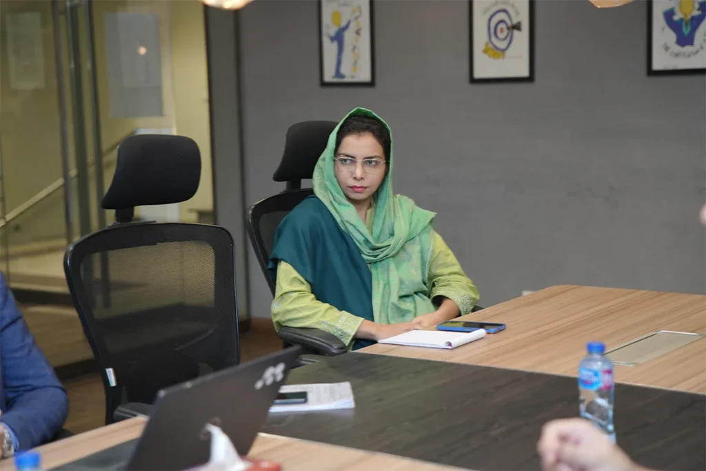 ORIC UCP Engages Enrichers Investment Group for PSF-Approved Nano-Clay Project Collaboration (4)