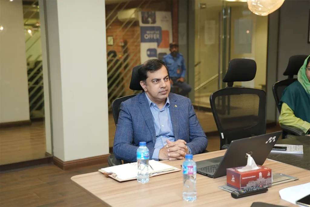 ORIC UCP Engages Enrichers Investment Group for PSF-Approved Nano-Clay Project Collaboration (5)