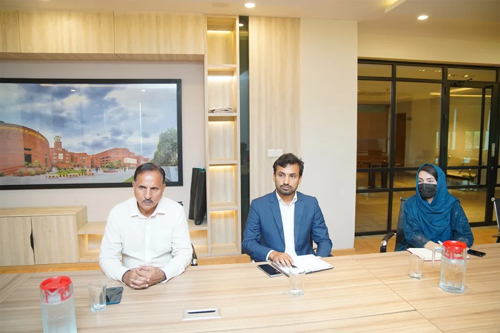 ORIC x Creative Group of Companies Industry Meeting (1)