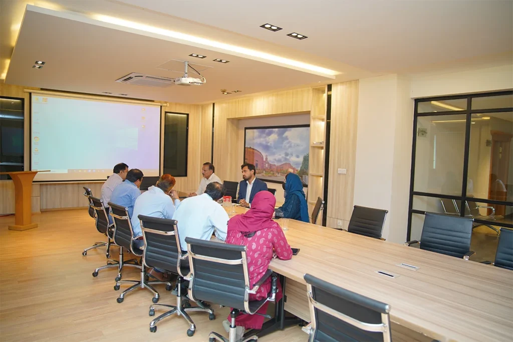 ORIC x Creative Group of Companies Industry Meeting (2)