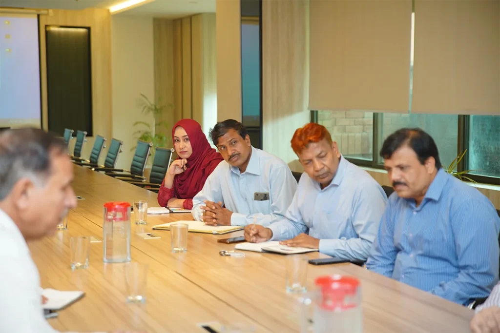 ORIC x Creative Group of Companies Industry Meeting (3)