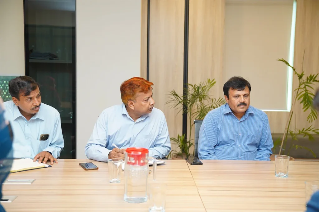 ORIC x Creative Group of Companies Industry Meeting (4)