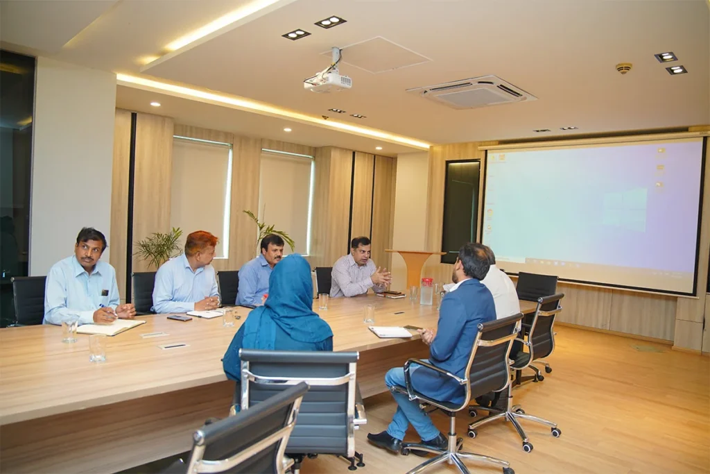 ORIC x Creative Group of Companies Industry Meeting (5)