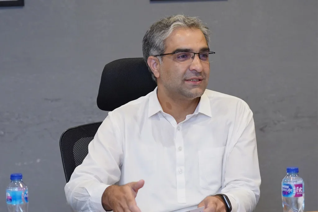 ORICS-Commercialization-Visit-1