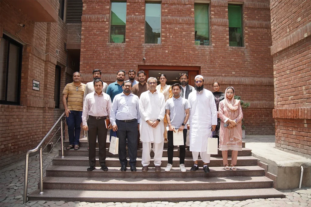 ORICS-Commercialization-Visit-5