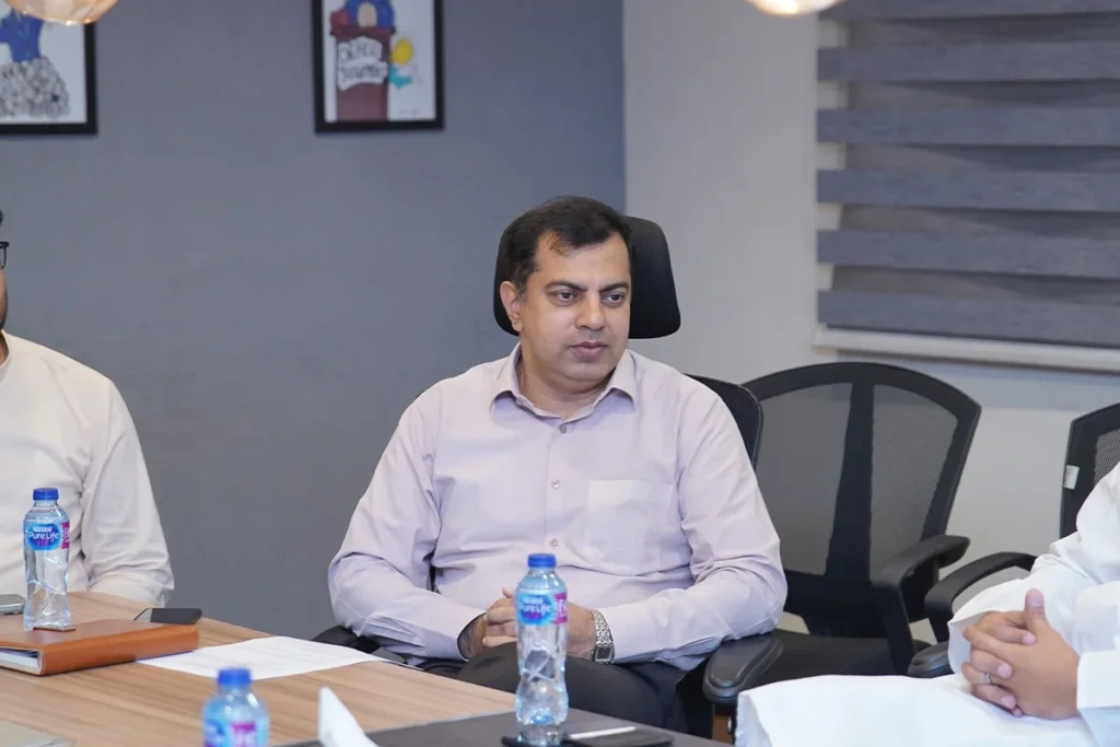 ORICS-Commercialization-Visit-6