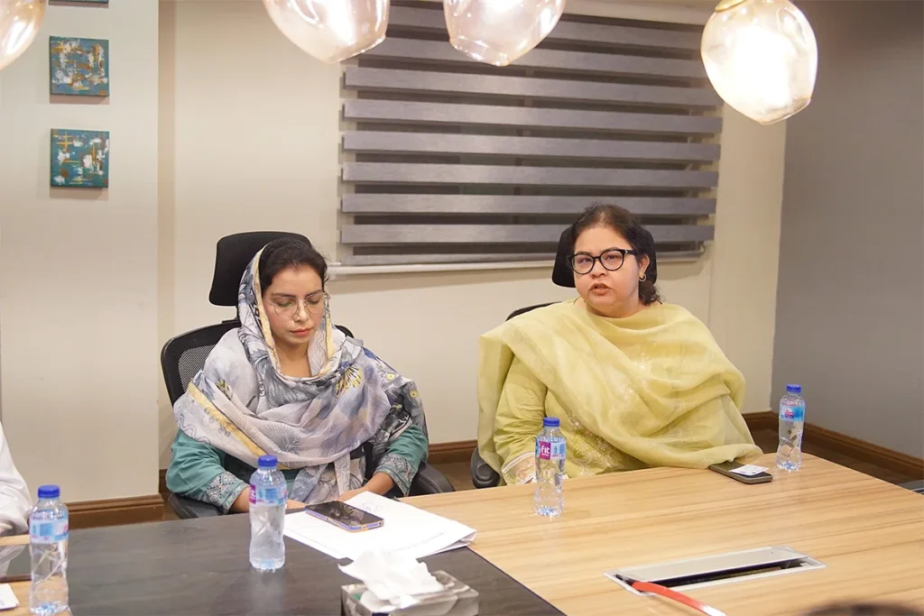 ORIC's 4th FIPP Pre-Placement Meeting (3)