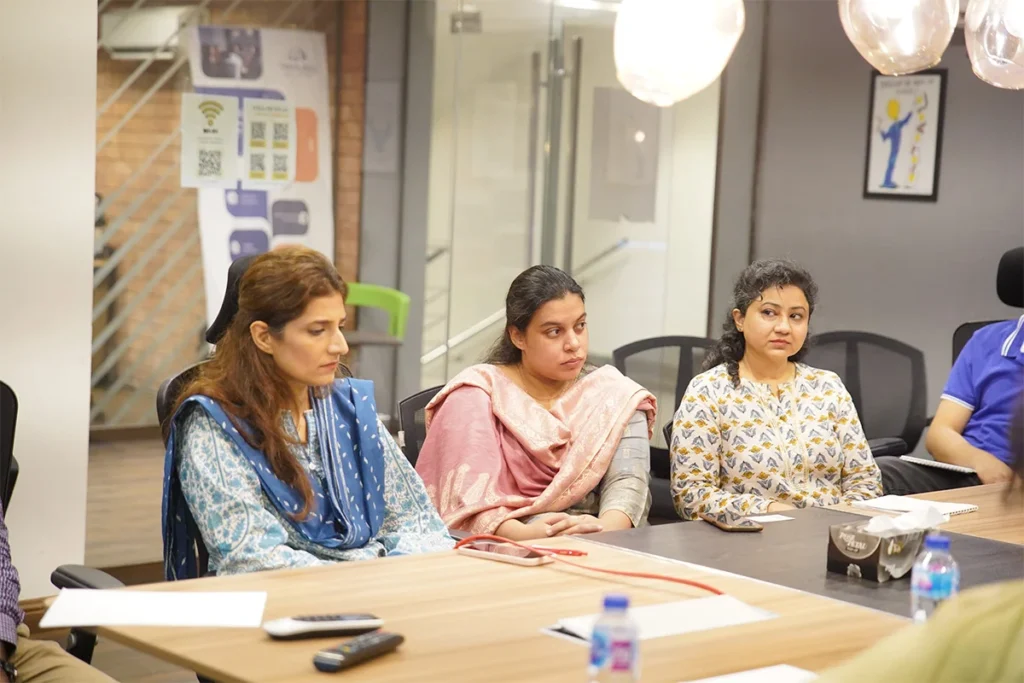 ORIC's 4th FIPP Pre-Placement Meeting (6)