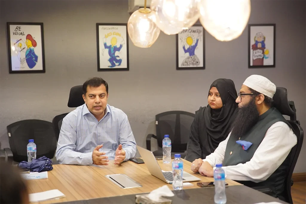 ORIC's 4th FIPP Pre-Placement Meeting (8)